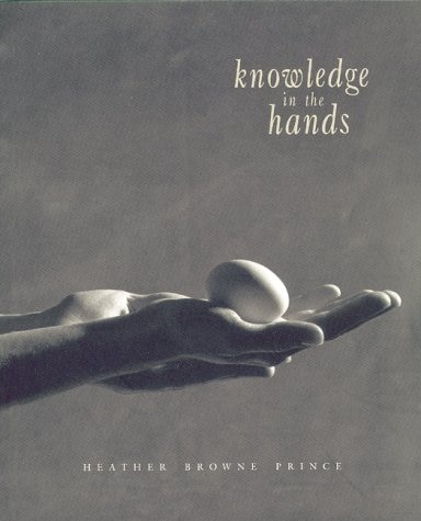 Front cover_Knowledge in the Hands