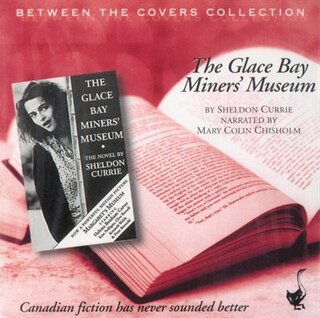 Couverture_The Glace Bay Miners' Museum