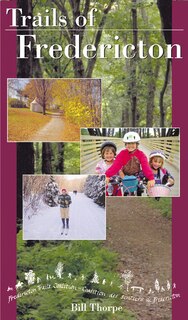 Front cover_Trails of Fredericton