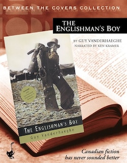 The Englishman's Boy