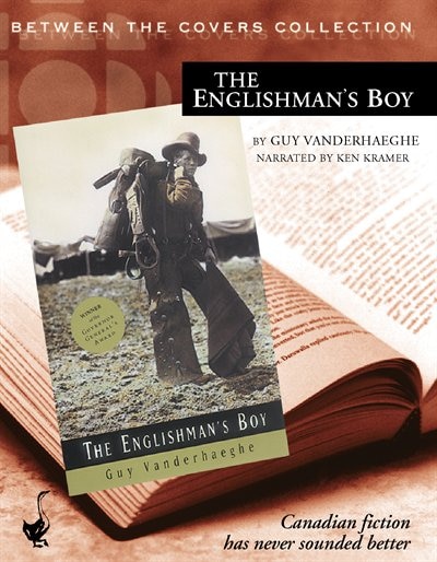 The Englishman's Boy