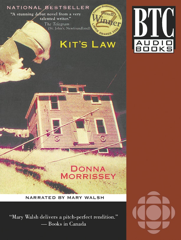 Front cover_Kit's Law