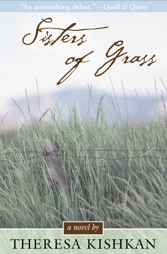 Front cover_Sisters of Grass