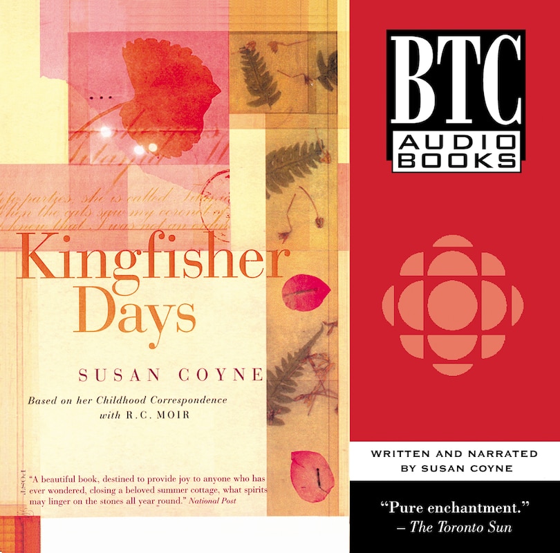 Couverture_Kingfisher Days