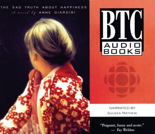 Front cover_The Sad Truth About Happiness