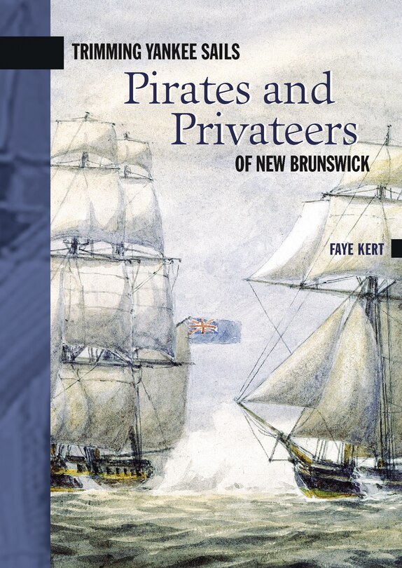 Front cover_Trimming Yankee Sails
