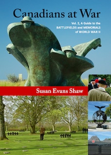 Couverture_Canadians at War, Vol. 2
