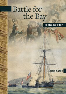Couverture_Battle for the Bay