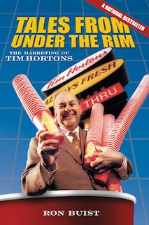 Front cover_Tales from Under the Rim