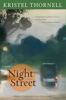 Front cover_Night Street