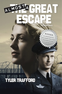 Almost a Great Escape: A Found Story
