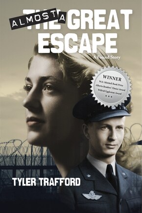 Almost a Great Escape: A Found Story