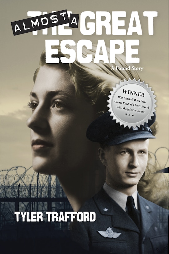 Almost a Great Escape: A Found Story