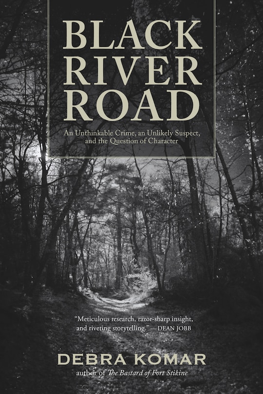 Couverture_Black River Road