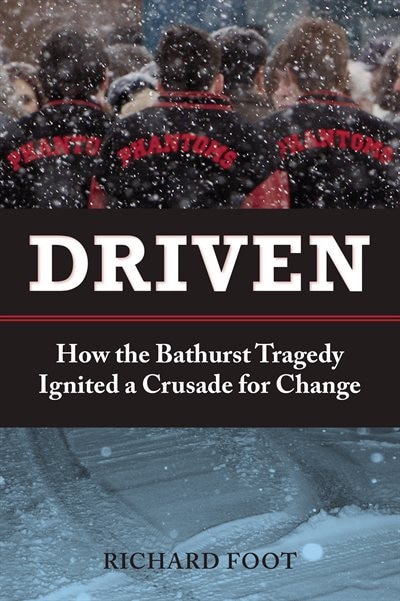 Couverture_Driven