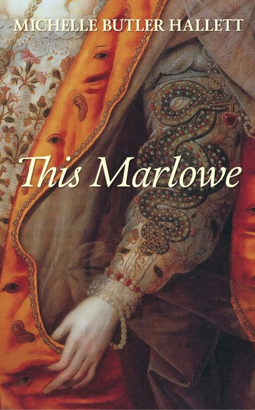 Front cover_This Marlowe