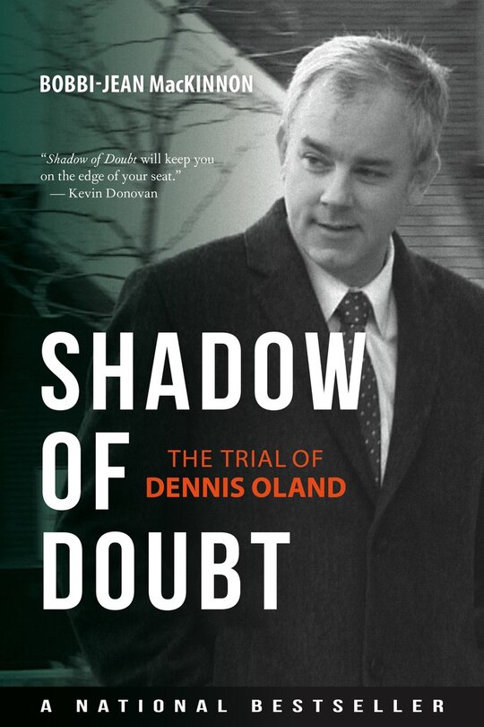 Front cover_Shadow of Doubt