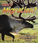 Front cover_What Is Migration?