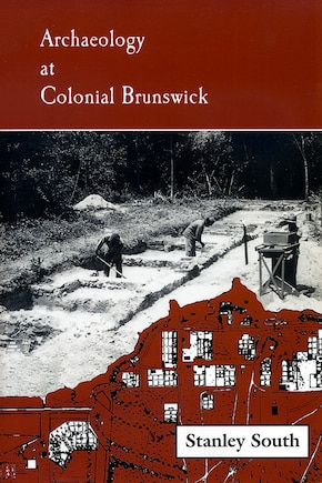 Archaeology at Colonial Brunswick