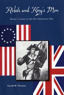 Front cover_Rebels And King's Men