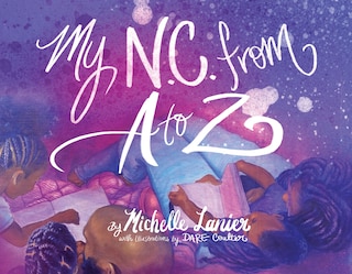 Couverture_My N.C. from A-Z