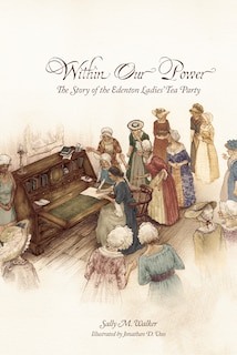 Front cover_Within Our Power