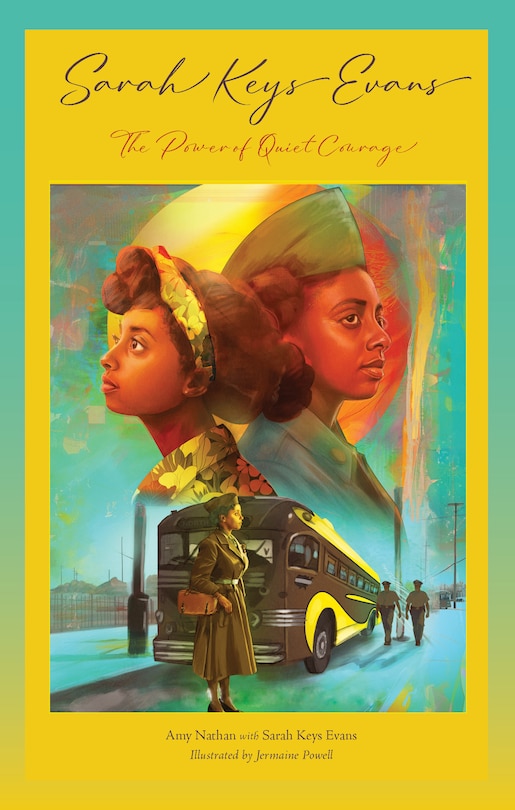 Couverture_Sarah Keys Evans