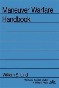 Couverture_Maneuver Warfare Handbook