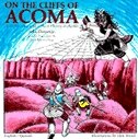 On the Cliffs of Acoma: A Story for Children