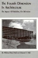 Couverture_The Fourth Dimension In Architecture