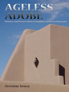 Front cover_Ageless Adobe