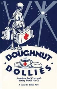 Front cover_Doughnut Dollies
