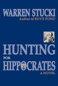 Front cover_Hunting for Hippocrates