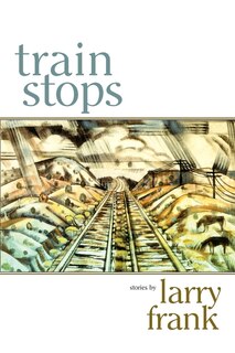 Front cover_Train Stops