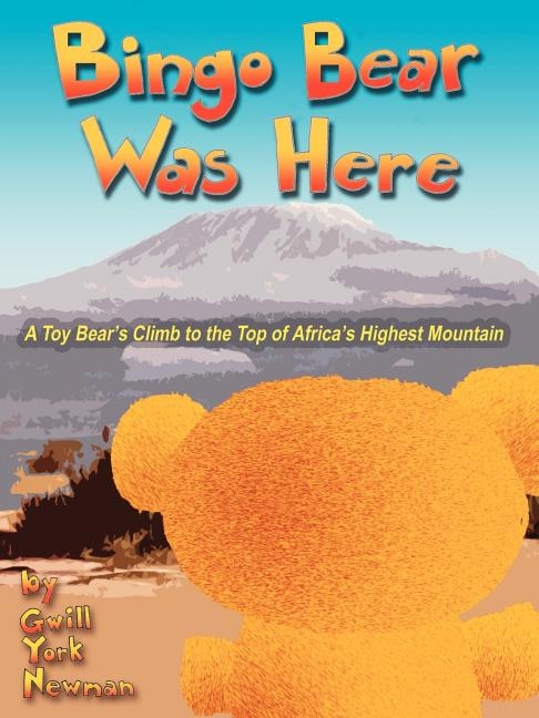 Couverture_Bingo Bear Was Here