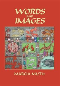 Front cover_Words and Images (Hardcover)