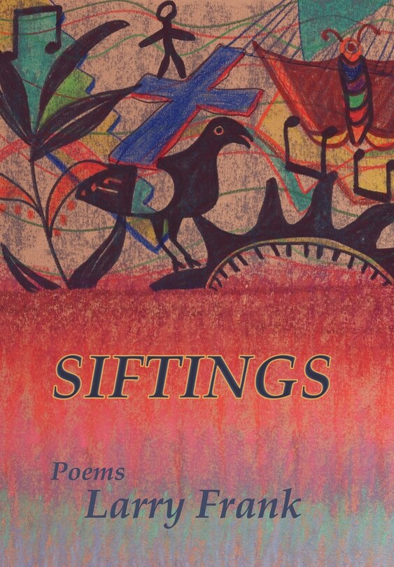 Front cover_Siftings