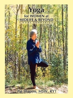 Couverture_Yoga for Women at Midlife and Beyond