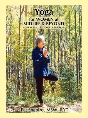 Couverture_Yoga for Women at Midlife and Beyond