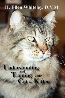 Couverture_Understanding And Training Your Cat Or Kitten