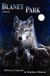 Couverture_Blaney Park