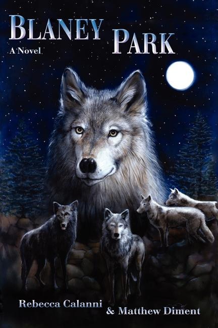 Couverture_Blaney Park