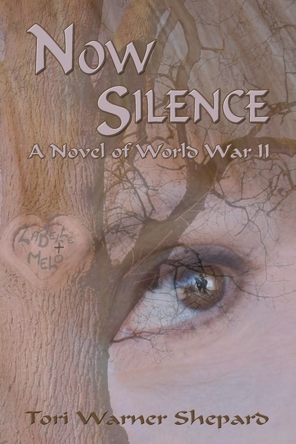 Couverture_Now Silence