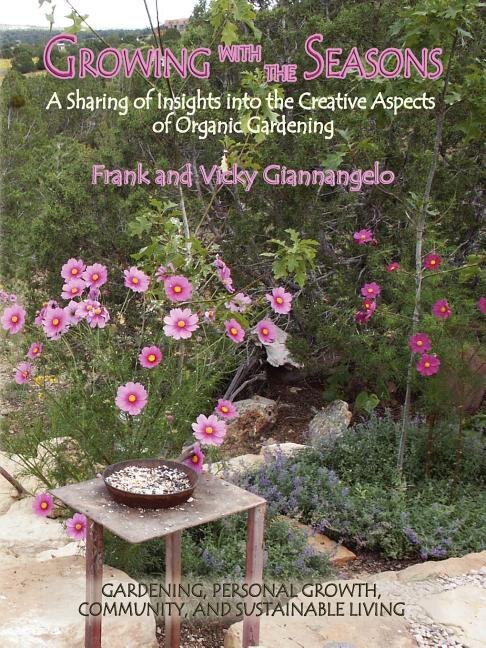 Front cover_Growing with the Seasons