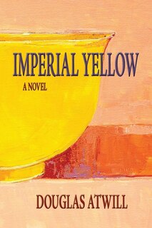 Front cover_Imperial Yellow