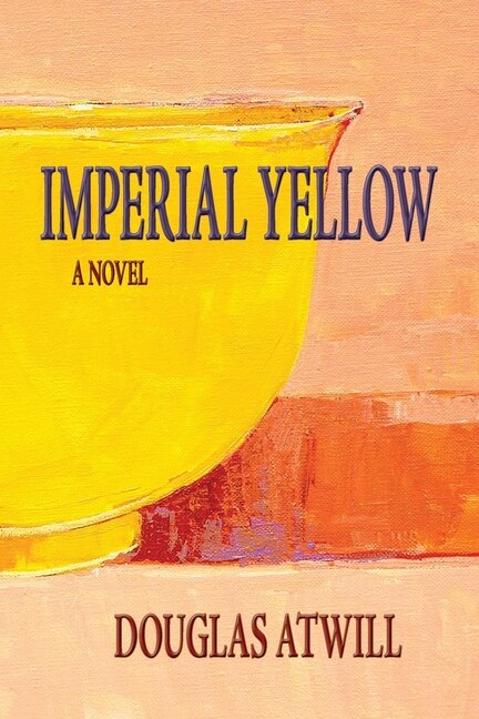 Front cover_Imperial Yellow