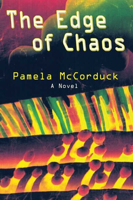 Couverture_The Edge of Chaos (Softcover)