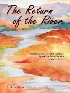 Front cover_The Return of the River
