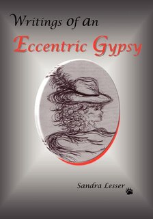 Front cover_Writings of an Eccentric Gypsy