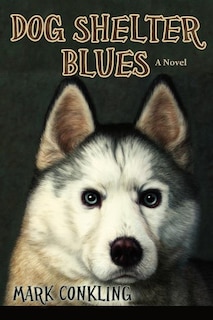 Front cover_Dog Shelter Blues